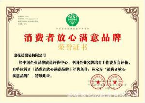 產品檢驗報告