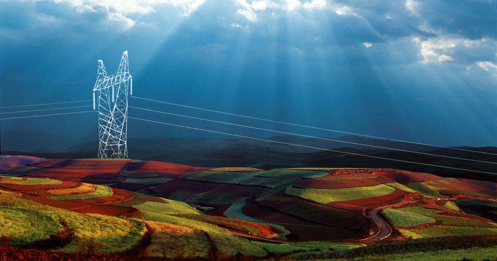 
            	　一帶一路國際合作高峰論壇進(jìn)入一個(gè)月倒計(jì)時(shí)，主線投資情緒有望再次提升。此外，電力作為基礎(chǔ)建設(shè)的先行環(huán)節(jié)，未來也有望成為一帶一路政策的支持重點(diǎn)