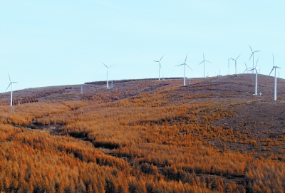 
                
	
                    
	近年來，河北省張家口市全力打造國家可再生能源示范區(qū)，依托京津冀協(xié)同發(fā)展和2022年北京聯(lián)合張家口舉辦冬奧會的契機(jī)，大力發(fā)展風(fēng)電、光伏、光熱和生物質(zhì)發(fā)電產(chǎn)業(yè)。

	

	目前，張家口全市可再生能源裝機(jī)容量已突破千萬千瓦大關(guān)，達(dá)到1117萬千瓦，占全部電力裝機(jī)的70%