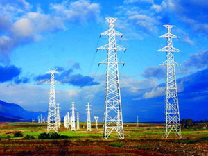 
                
	
                    
	近日，湖北省發(fā)改委發(fā)布了九月份全社會(huì)用電情況顯示，9月份，全省發(fā)電258.05億千瓦時(shí)，增長22.74%；全社會(huì)用電155.06億千瓦時(shí)，增長3.88%。

	

	據(jù)悉，9月份，湖北省全社會(huì)用電平穩(wěn)增長，工業(yè)用電較快增長