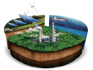 
                
	
                    
	日前，大唐青海能源開發(fā)有限公司與國(guó)網(wǎng)青海省電力公司簽訂協(xié)議，成為國(guó)家電網(wǎng)公司系統(tǒng)外入駐青海新能源大數(shù)據(jù)創(chuàng)新園區(qū)的發(fā)電企業(yè)。這標(biāo)志著國(guó)內(nèi)新能源大數(shù)據(jù)創(chuàng)新園區(qū)正式運(yùn)營(yíng)