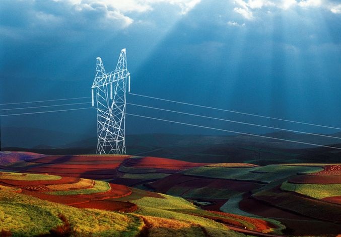 
                
	
                    
	依據(jù)日前廣州供電局和白云區(qū)簽訂的全面戰(zhàn)略合作框架協(xié)議，未來(lái)三年，廣州供電局將投入近100億元建設(shè)白云區(qū)電網(wǎng)。

	

	根基協(xié)議，今后3年，廣州供電局還將提前謀劃白云區(qū)八大產(chǎn)業(yè)園區(qū)的電力專項(xiàng)規(guī)劃，適度超前布點(diǎn)，全力保障工業(yè)園區(qū)、重點(diǎn)行業(yè)、重點(diǎn)項(xiàng)目的電力供應(yīng)