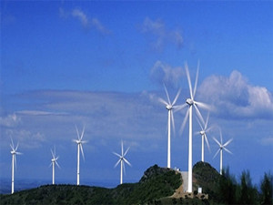 
                
	
                    
	12月10日，青海格爾木市3個50兆瓦風(fēng)力發(fā)電項目集中開工，這是格爾木市市深入學(xué)習(xí)貫徹黨的十九大精神，深入開展“收好關(guān)、開好局”競賽活動的重大成果。

	

	據(jù)了解，格爾木清脈50兆瓦風(fēng)電場項目、格爾木瑞鑫達50兆瓦風(fēng)力發(fā)電項目、格爾木東恒50兆瓦風(fēng)電項目，分別由天宏陽光新能源投資有限公司全資子公司格爾木清脈新能源科技有限公司、青海瑞啟達能源科技有限公司、風(fēng)脈能源(武漢)股份有限公司建設(shè)