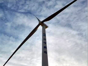 
                
	
                    
	近日，隨著3根集電線路的施工結(jié)束，遼寧核電7.5MW分散式風(fēng)電項(xiàng)目1號(hào)機(jī)組主體工程正式完成，具備系統(tǒng)調(diào)試及并網(wǎng)條件。

	

	據(jù)悉，自7.5MW分散式風(fēng)電項(xiàng)目開展以來(lái)，遼寧核電深入貫徹黨的十九大精神，克服冬季施工氣候寒冷、工期緊張等種種困難，科學(xué)組織、精心安排、戮力拼搏，攻堅(jiān)克難，有條不紊推進(jìn)項(xiàng)目工程建設(shè)，全力確保安全、質(zhì)量、工期等目標(biāo)的實(shí)現(xiàn)，唱響了一支直面困難、砥礪前行的工程建設(shè)之歌