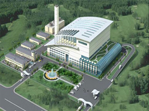
                
	
                    
	近日，由上海電建福建公司承擔(dān)監(jiān)理任務(wù)的仙游縣垃圾焚燒發(fā)電廠項目舉行開工儀式。該項目位于福建省莆田市仙游縣書峰鄉(xiāng)鯉嶺村，計劃建設(shè)規(guī)模為2條日處理垃圾600噸的垃圾焚燒線，配2臺12兆瓦汽輪發(fā)電機組