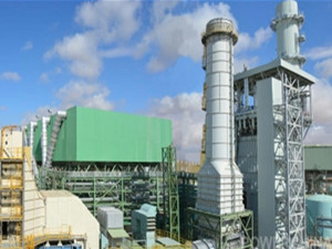 
                
	
                    
	當(dāng)?shù)貢r(shí)間2月3日，中國(guó)能建東電一公司承建的孟加拉希拉甘杰225MW聯(lián)合循環(huán)電站項(xiàng)目2號(hào)機(jī)組一次性通過168小時(shí)滿負(fù)荷試運(yùn)。試運(yùn)行期間，機(jī)組運(yùn)行穩(wěn)定，生產(chǎn)技術(shù)指標(biāo)優(yōu)良，為整個(gè)項(xiàng)目的商業(yè)運(yùn)營(yíng)奠定了堅(jiān)實(shí)基礎(chǔ)