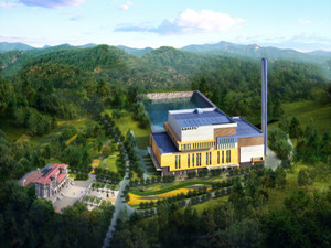 
                
	
                    
	2月23日，由杭州錦江集團(tuán)投資建設(shè)的垃圾發(fā)電處理廠建成并投入使用。據(jù)了解，該垃圾發(fā)電處理廠是呼和浩特市首個(gè)垃圾發(fā)電處理廠，占地92.96畝，總投資約3.6億元，日處理生活垃圾1千噸，通過(guò)焚燒垃圾年可發(fā)電1.2億度
