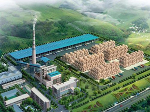 
                
	
                    
	近日，中國能建天津電建收到國能昌黎1×35MW生物質熱電聯(lián)產工程EPC總承包項目中標通知。此項目是該公司中標的首個生物質發(fā)電EPC工程，也是該公司積極推進轉型升級的可喜回報