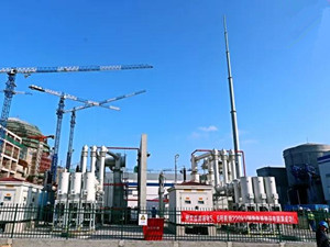 
                
	
                    
	3月2日03時32分，由中國核電工程有限公司總承包的“華龍一號”全球首堆示范工程福清核電5、6號機(jī)組220kV倒送電圓滿完成，為機(jī)組后續(xù)安裝、調(diào)試等工作創(chuàng)造了有利條件。

	

	“華龍一號”全球首堆——福清核電5、6號機(jī)組220kV輔助電源倒送電經(jīng)過二十多個小時的連續(xù)操作和測試，整組啟動試驗于2018年3月2日03:32全部完成，進(jìn)入24小時試運(yùn)行階