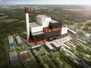 
                
	
                    
	由上海電建二公司承建的老港二期項目是目前國內(nèi)單次投產(chǎn)規(guī)模最大的垃圾焚燒發(fā)電廠。建成運(yùn)行后，上海老港再生能源利用中心一、二期工程總焚燒處理生活垃圾為300萬噸/年，焚燒發(fā)電每年將可達(dá)9億千瓦時，將超過荷蘭AEB公司垃圾焚燒發(fā)電廠成為全球規(guī)模最大的垃圾焚燒廠