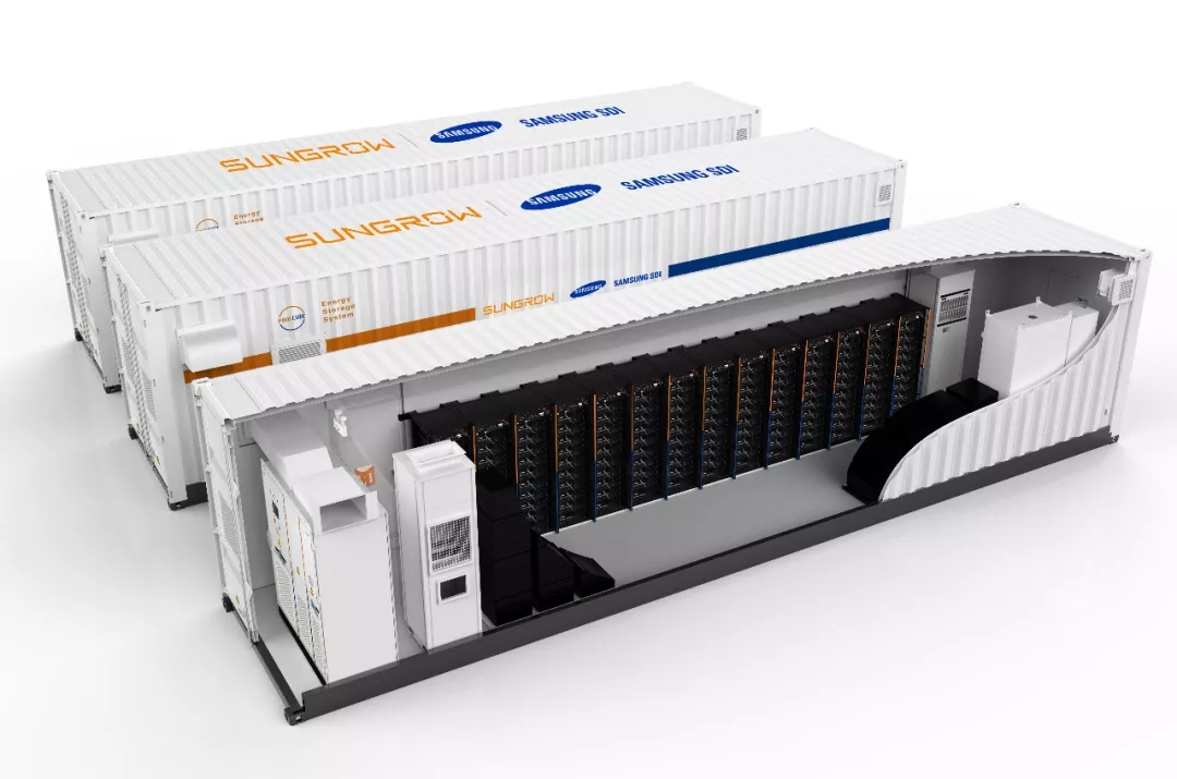 
	中國儲能網(wǎng)訊：近日，從德國杜塞儲能展會現(xiàn)場傳來喜訊，陽光電源現(xiàn)場簽約近20MWh儲能項(xiàng)目。據(jù)悉，今年一月中旬，陽光電源就獲得德國地區(qū)16MW調(diào)頻項(xiàng)目訂單，短短兩月頻傳佳訊，充分彰顯了陽光電源儲能系統(tǒng)在歐洲高端市場的認(rèn)可度