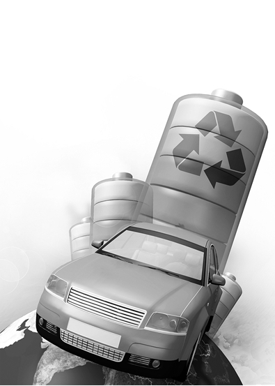 
	


	中國儲能網(wǎng)訊：和燃油車比，新能源汽車的“心臟”更易早衰。


	5—8年是汽車動力電池的使用年限