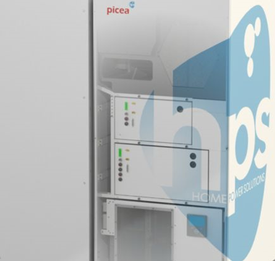 
	中國(guó)儲(chǔ)能網(wǎng)訊：日前據(jù)悉，德國(guó)HPS公司計(jì)劃幫助家庭部署蓄電池與氫氣燃料電池相結(jié)合的混合儲(chǔ)能系統(tǒng)，希望可以讓這些家庭獲得全年自給自足的可再生能源。


	



	Home Power Solutions (HPS)公司是一家總部位于德國(guó)柏林的家庭電源解決方案提供商，該公司總經(jīng)理兼創(chuàng)始人Zeyad Abul-Ella表示，該公司的Picea一體化儲(chǔ)能單元將上市銷售