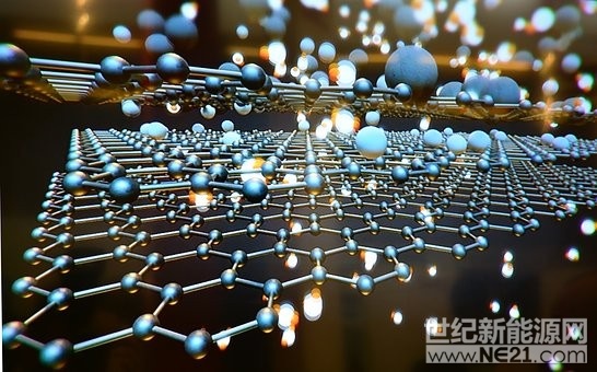 日前，年產(chǎn)2GWh的石墨烯鋰電池生產(chǎn)線項(xiàng)目在興義市坪東街道灑金園區(qū)開工建設(shè)，項(xiàng)目進(jìn)展順利，已完成投資1．065億元，預(yù)計(jì)今年8月可建成投入使用。



據(jù)悉，石墨烯被譽(yù)為21世紀(jì)的“材料之王”，應(yīng)用非常廣泛