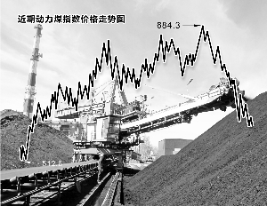 																								      													                       		    ??證券時(shí)報(bào)記者 趙黎昀????作為產(chǎn)業(yè)鏈上下游，煤、電常年維持著此消彼長(zhǎng)的頂牛格局。在經(jīng)歷過2017年煤炭?jī)r(jià)格大幅拉漲，成本居高不下的行業(yè)寒冬后，發(fā)電企業(yè)終于迎來重拾利潤(rùn)增長(zhǎng)的曙光