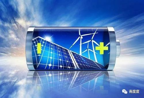 
	中國儲能網(wǎng)訊：如果說，“尋求技術(shù)進步”是2017年儲能行業(yè)的重點，那么在一系列利好政策出臺后，“培育商業(yè)模式”就成了今年儲能行業(yè)的關(guān)鍵詞。中關(guān)村儲能產(chǎn)業(yè)技術(shù)聯(lián)盟（CNESA）發(fā)布的最新研究成果顯示，無論從國家政策環(huán)境，還是國內(nèi)外儲能項目增長態(tài)勢，在儲能穩(wěn)步推進的第八個年頭，商業(yè)化運行已然明朗化，儲能市場釋放出積極信號