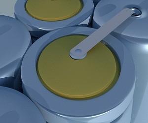 
	中國(guó)儲(chǔ)能網(wǎng)訊：堅(jiān)瑞沃能4月19日晚披露2017年業(yè)績(jī)快報(bào)修正公告稱，公司營(yíng)收由101．81億元修正為96．6億元，修正后的變動(dòng)幅度為同比增長(zhǎng)152．90％；歸屬于上市公司股東的凈利潤(rùn)由盈利5．22億元修正為虧損36．89億元，修正后的變動(dòng)幅度為同比下降967．18％。


	


	公告稱，公司2017年度業(yè)績(jī)快報(bào)修正主要原因有四方面