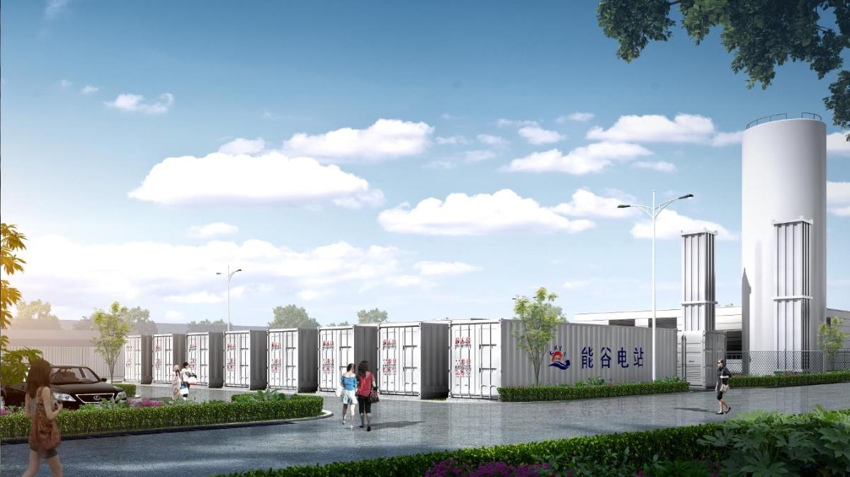 
	中國(guó)儲(chǔ)能網(wǎng)訊：由吳建斌博士帶領(lǐng)的硅谷研發(fā)團(tuán)隊(duì)于2016年創(chuàng)建的長(zhǎng)興太湖能谷科技有限公司（以下簡(jiǎn)稱“太湖能谷”）位于美麗的太湖之濱——長(zhǎng)興新能源小鎮(zhèn)。


	太湖能谷是整合美國(guó)在儲(chǔ)能領(lǐng)域的核心技術(shù)和中國(guó)在傳統(tǒng)蓄電池領(lǐng)域的制造優(yōu)勢(shì)，利用物聯(lián)網(wǎng)、云計(jì)算、蓄電池在線醫(yī)生、能量管理系統(tǒng)技術(shù)，將長(zhǎng)興傳統(tǒng)的鉛酸蓄電池制造產(chǎn)業(yè)轉(zhuǎn)型升級(jí)，將傳統(tǒng)電池在國(guó)家能源戰(zhàn)略中有更廣泛的應(yīng)用