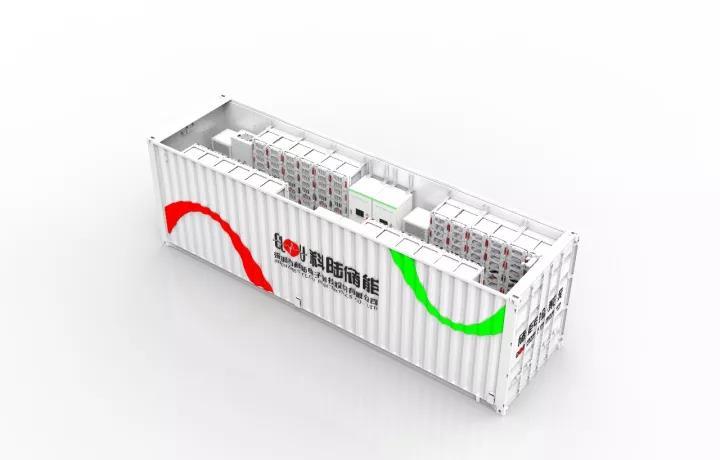 
	中國(guó)儲(chǔ)能網(wǎng)訊：近日，深圳市科陸電子科技股份有限公司（以下簡(jiǎn)稱“科陸”）與華潤(rùn)電力（海豐）有限公司（以下簡(jiǎn)稱“華潤(rùn)海豐公司”）簽署了《華潤(rùn)電力（海豐）有限公司 30MW 儲(chǔ)能輔助調(diào)頻項(xiàng)目合同協(xié)議書》?？脐憣⒃谌A潤(rùn)海豐公司建設(shè) 30MW儲(chǔ)能輔助調(diào)頻項(xiàng)目，并與華潤(rùn)海豐公司開展儲(chǔ)能 AGC 調(diào)頻業(yè)務(wù)合作