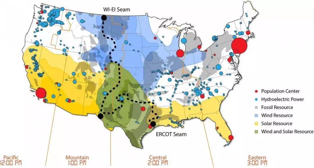 
	中國儲能網(wǎng)訊：在一個完美的世界里，永遠不會需要并網(wǎng)儲能設備。大型電力系統(tǒng)中存在數(shù)以千計的發(fā)電機、多樣性的負載，將為我們提供所需的靈活性，以非常低的成本平衡供應和需求，即使存在一定數(shù)量的間歇性可再生能源，甚至是可再生能源主導著我們的發(fā)電資源，電網(wǎng)也有足夠的靈活性