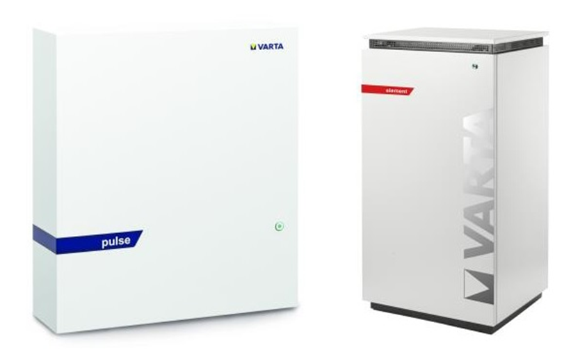 
	中國(guó)儲(chǔ)能網(wǎng)訊：電池儲(chǔ)能制造商Varta公司日前與Waxman 能源公司一起啟動(dòng)Pulse儲(chǔ)能系統(tǒng)在國(guó)內(nèi)銷(xiāo)售計(jì)劃。該公司還表示，采用智能設(shè)備的儲(chǔ)能系統(tǒng)將有助于客戶提升對(duì)該技術(shù)的興趣
