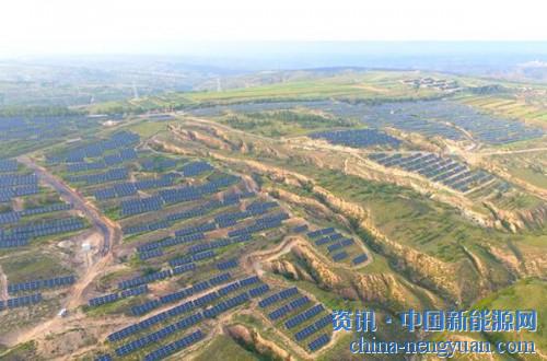                                                                                                                                                                     
	　　編者按 山西大同，作為一個長期以來“一煤獨大”的城市，伴隨著煤炭“黃金十年”的結(jié)束，迫切地需要進行能源轉(zhuǎn)型和產(chǎn)業(yè)轉(zhuǎn)型