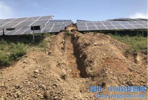                                                                                                                                                                     
	　　2018年6月28日，垣曲縣10MW集中式光伏扶貧電站項目建成投用，并網(wǎng)發(fā)電。該項目的成功并網(wǎng)將帶動342戶建檔立卡貧困戶取得收益，標志著該縣光伏精準扶貧取得了新成效