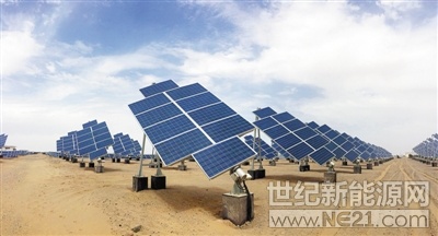 近日，總投資3000余萬元的青海省果洛藏族自治州瑪多縣11座村級光伏電站開工建設(shè)，項目的建設(shè)運(yùn)營將惠及瑪多縣11個貧困村628戶1686名貧困人口。瑪多縣位于青海南部的果洛藏族自治州，是國家電網(wǎng)公司定點(diǎn)幫扶的貧困地區(qū)之一