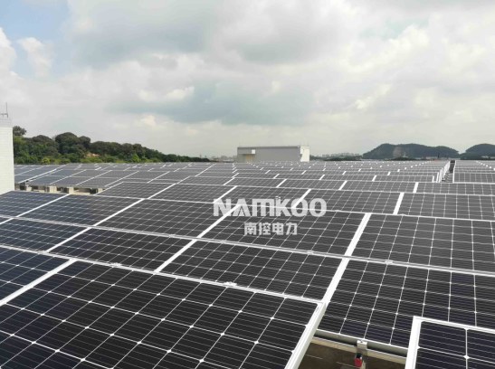 在人力成本不斷攀升、物價不斷上漲、市場競爭日益激烈的今天，企業(yè)如果不能更好的開源節(jié)流、創(chuàng)新改革，就很難保持原有的競爭力。為此，京東、唯品會、阿里巴巴等企業(yè)先后宣布在物流園上建設光伏電站