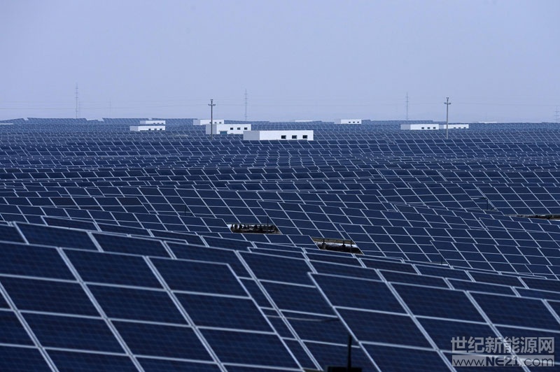  太陽能光伏產(chǎn)業(yè)近年來發(fā)展越來越迅速，不少國家也都在推進光伏產(chǎn)業(yè)的發(fā)展，據(jù)了解2017年歐洲新增太陽能光伏裝機容量達8.61吉瓦，同比增長了28%，具體的情況怎么樣呢?下面跟小編一起來了解吧。



據(jù)統(tǒng)計數(shù)據(jù)顯示，2017年，歐洲大陸新增太陽能光伏裝機容量為8.61吉瓦，同比增長28%