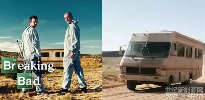 Sunflare自主研發(fā)的柔性太陽能發(fā)電薄膜，一站解決房車用電難題，讓“水滴”房車浪跡在陽光下，開啟低碳出行的新潮流。

見慣了各種豪華房車，是不是有種這只是有錢一族的浮華玩物的錯覺?看了美劇《絕命毒師》，了解了房車多樣用法后，恍然大悟——原來房車可以這么酷啊!


 
《絕命毒師》講述了一位普通的高中化學老師在得知自己身患絕癥之后，為了給家人留下財產(chǎn)，而利用自己超凡的化學知識制造毒品，并成為世界頂級毒王的傳奇犯罪故事
