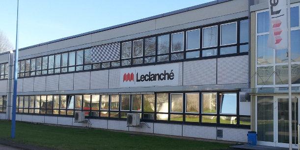 
	前言：Leclanché上周宣布進(jìn)入印度儲(chǔ)能市場(chǎng)，將與印度最大的電池制造商ExideIndustries合資在印度生產(chǎn)鋰離子電池。


	具有109年歷史的瑞士電池制造商和能源儲(chǔ)存公司Leclanché已與股東就債務(wù)重組展開協(xié)商，并在新聞稿中稱將采取進(jìn)一步措施來(lái)支撐其資產(chǎn)負(fù)債表