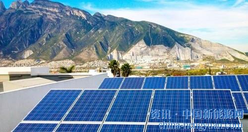                                                                                                                                                                     
	　　7月19日發(fā)布的最新數(shù)據(jù)顯示，2018年上半年，全國新增太陽能發(fā)電25.81GW，比上年同期多投產(chǎn)2.19GW，同比增長9.27%。

	　　盡管中電聯(lián)數(shù)據(jù)與國家能源局?jǐn)?shù)據(jù)有