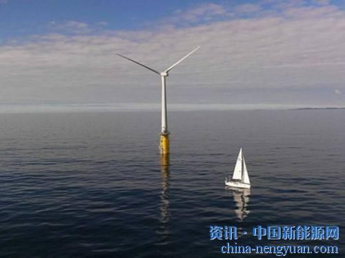                                                                                                                                                                     
	　　據(jù)美國財經(jīng)媒體CNBC 報道，蘇格蘭最大海上風(fēng)力發(fā)電場——比阿特麗斯（Beatrice）在成功安裝第一臺7兆瓦渦輪發(fā)電機(jī)后，日前首次并網(wǎng)發(fā)電。這標(biāo)志著