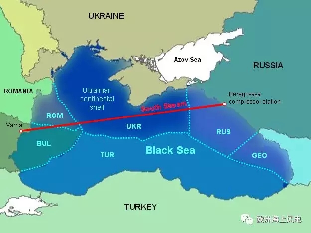 　　土耳其具有豐富的陸上風(fēng)電資源，截至2017年底，陸上風(fēng)電裝機(jī)超過700萬千瓦。雖然土耳其海上風(fēng)資源也十分豐富，但至今仍然沒有海上風(fēng)電項目