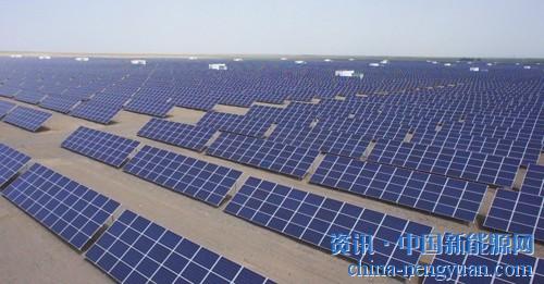                                                                                                                                                                     
	　　新政出臺之后的這個6月，過得有些漫長，即將到來的630，除了沒那么熱的并網(wǎng)搶裝節(jié)點外，還有一個重要的事件節(jié)點，即第三批領(lǐng)跑基地的開工節(jié)點。根據(jù)國家能源局《國家能源局關(guān)于公布2