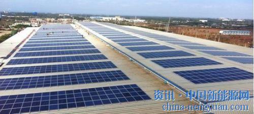                                                                                                                                                                     
	　　從眼下的成績(jī)而言，分布式光伏新增規(guī)模首次超過集中式光伏，表明了分布式光伏將成為光伏行業(yè)未來發(fā)展的大方向。面對(duì)531新政帶來的沖擊，分布式光伏如何從補(bǔ)貼驅(qū)動(dòng)向市場(chǎng)驅(qū)動(dòng)轉(zhuǎn)變?光伏