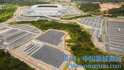                                                                                                                                                                     
	　　咨詢公司Greener發(fā)布一份新報(bào)告顯示，凈計(jì)量下巴西分布式光伏發(fā)電系統(tǒng)的價(jià)格從2017年6月到2018年6月持續(xù)下降，和前兩年相同，始終保持下降趨勢(shì)，總裝機(jī)容量超過(guò)308M