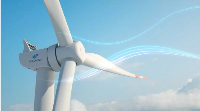                        2018年8月8日，波士頓咨詢公司（BCG）發(fā)布了2018年“全球挑戰(zhàn)者”百?gòu)?qiáng)榜單，囊括了新興市場(chǎng)的主要區(qū)域和眾多經(jīng)濟(jì)板塊。新疆金風(fēng)科技股份有限公司（下稱“金風(fēng)科技”）憑借多年在風(fēng)電領(lǐng)域內(nèi)的精耕細(xì)作和優(yōu)異表現(xiàn)，繼2016年后再次入圍榜單