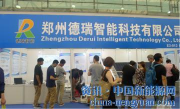                                                                                                                                                                     
	　　今年4月19日-21日，為期三天的2018國際太陽能產(chǎn)業(yè)及光伏工程（上海）展覽會（簡稱“SNEC2017”）在上海新國際博覽中心舉行。作為全球最具影響