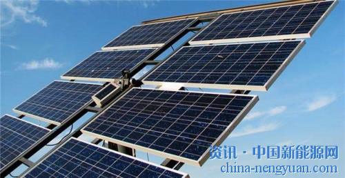                                                                                                                                                                     
	　　2018年上半年，德國(guó)新增光伏裝機(jī)量1.34GW。

	

	　　截止6月底，德國(guó)累計(jì)光伏裝機(jī)44.32GW