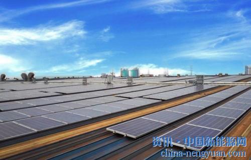                                                                                                                                                                     
	　　近年來，我國風電和光伏發(fā)電產(chǎn)業(yè)發(fā)展迅速，開始進入全面規(guī)?；l(fā)展階段。據(jù)統(tǒng)計，截至2017年底，我國風電和光伏發(fā)電累計并網(wǎng)裝機容量分別達到164吉瓦、130吉瓦，分別占全部發(fā)電