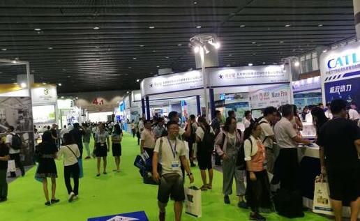 
			              8月16日上午九點(diǎn)，第三屆亞太電池展暨第二屆亞洲動力電池與儲能技術(shù)峰會在廣州琶洲廣交會展館盛大開幕。

本次展會為期三天，展覽面積高達(dá)30,000平方米，976個展位，487余家展商展會由國家節(jié)能中心主導(dǎo)，廣東鴻威國際會展集團(tuán)廣州碩信展覽有限公司主辦