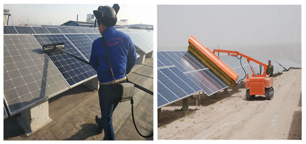                                         
	　　史上最嚴(yán)531新政落地后，光伏市場風(fēng)云突變，讓原本熱鬧的制造與應(yīng)用市場迅速陷入一片沉寂。相較之下，電站運(yùn)維市場卻呈現(xiàn)出另一番景象