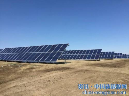                                                                                                                                                                     
	　　根據(jù)世紀(jì)新能源網(wǎng)報道，在最近幾周，國家能源局召集相關(guān)企業(yè)召開發(fā)電側(cè)“去補貼”光伏示范項目會議，據(jù)悉，去補貼項目具體的時間安排如下：

	　　2018年