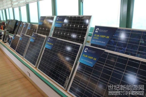  在2010年之后的幾年時(shí)間里，受歐美市場(chǎng)“雙反”影響，國(guó)內(nèi)的光伏行業(yè)一度陷入發(fā)展低谷，當(dāng)時(shí)溫嶺的光伏企業(yè)也受到了極大的沖擊。通過(guò)不斷調(diào)整、適應(yīng)，如今的光伏行業(yè)已經(jīng)走出“寒冬”