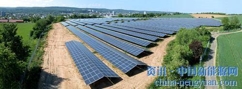                                                                                                                                                                     
	　　2017年，歐洲太陽能出現(xiàn)了復(fù)蘇跡象。一些國家公布了大幅增長的數(shù)據(jù)，一些新市場也開始意識(shí)到了光伏的可能性