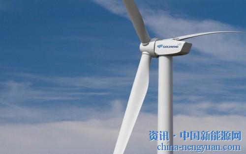                                                                                                                                                                     
	金風(fēng)科技2.5兆瓦風(fēng)力發(fā)電機(jī)組。
	

	　　中國(guó)風(fēng)力發(fā)電機(jī)組制造商新疆金風(fēng)科技股份有限公司（HKG：2208）周五表示 2018年的上半年其歸屬于該公司所有者的凈利潤(rùn)