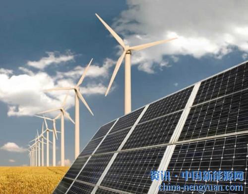                                                                                                                                                                     
	　　日前，光伏們了解到，已有企業(yè)收到內(nèi)蒙古電力公司關(guān)于第七批可再生能源電價(jià)附加補(bǔ)助資金結(jié)算開具發(fā)票的通知。據(jù)了解，400億可再生能源補(bǔ)貼已獲財(cái)政部長(zhǎng)簽發(fā)，或?qū)⒂诮谙掳l(fā)至各電網(wǎng)公