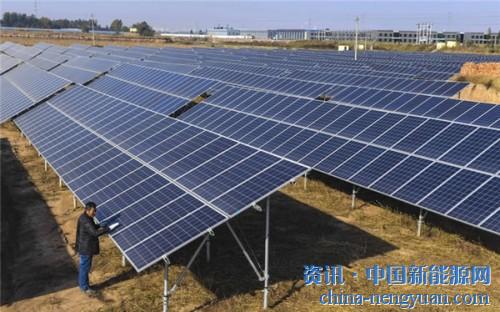                                                                                                                                                                     
	　　目前，光伏扶貧已成為產(chǎn)業(yè)扶貧主要抓手、打贏脫貧攻堅(jiān)戰(zhàn)的重要舉措，在中共中央和國務(wù)院《關(guān)于打贏脫貧攻堅(jiān)戰(zhàn)的決定》中就明確提出開展光伏扶貧工作，在《關(guān)于打贏脫貧攻堅(jiān)戰(zhàn)三年行動(dòng)的指